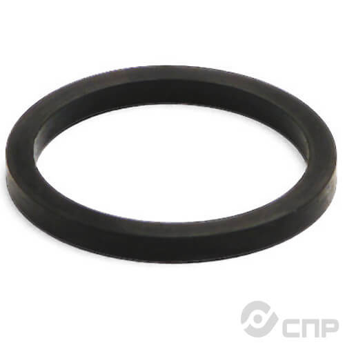 Кольцо прямоугольного сечения 1,78х1,78х1,78